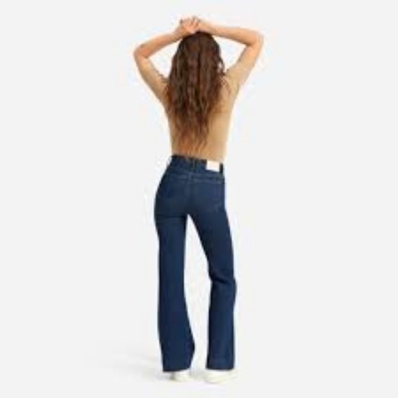 Everlane Jeans - Picture 2 of 4